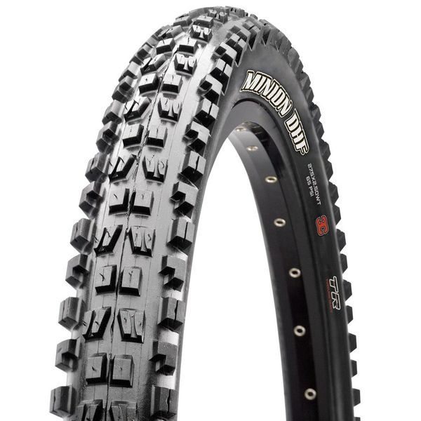 MINION DHF kevlar 29x2.50WT 3CT/EXO+/TR