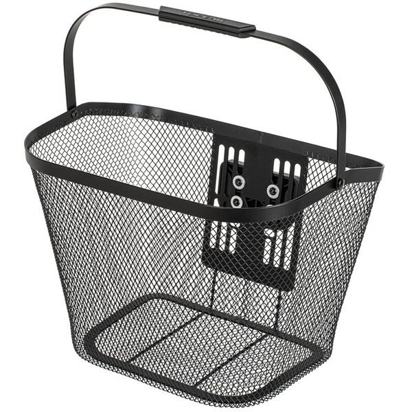 URBAN BASKET FRONT 15L