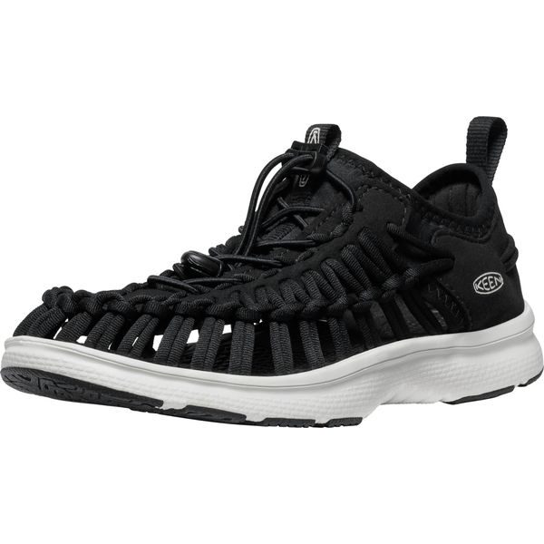 UNEEK O3 WOMEN, black/star white