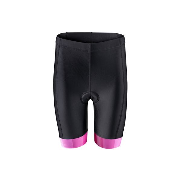 KID VICTORY waist with waistband, pink