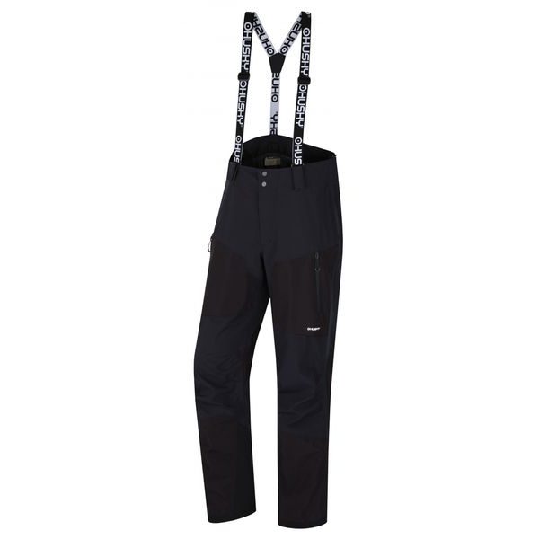 Komy M black