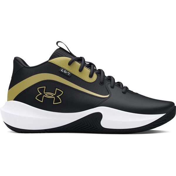 UA Lockdown 7, černá/khaki