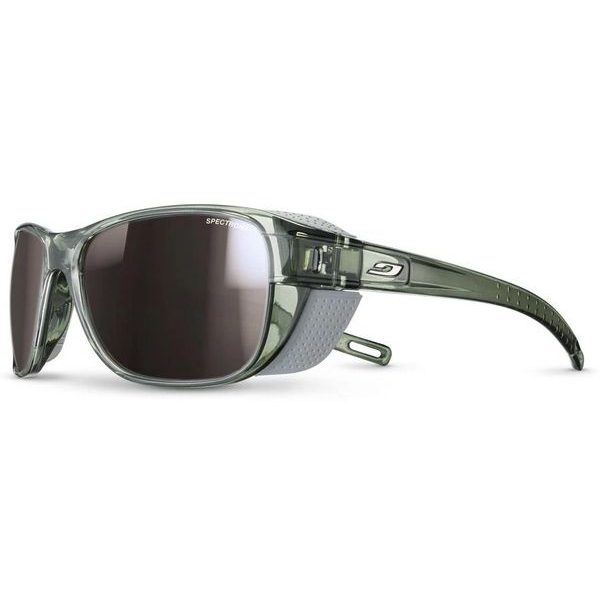CAMINO Green / Light Gray