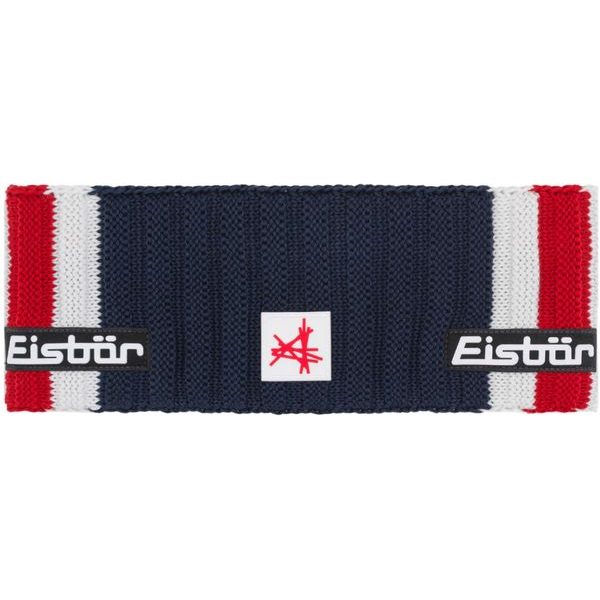 Leizel STB SA dark cobalt-white-ketchup