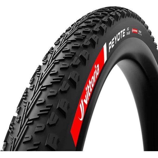 Peyote 29x2.4 XC Race Full Black G2.0