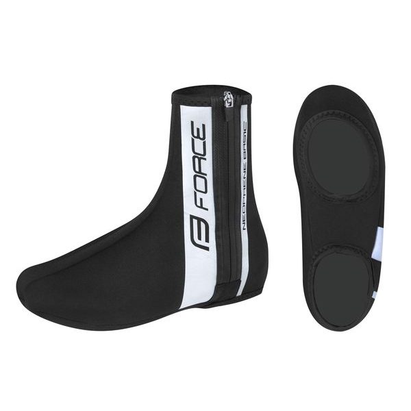 NEOPRENE BASIC, černé