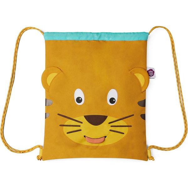 Gym Bag 4 Tiger