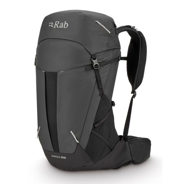 Airox 30 black