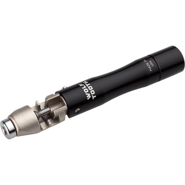 ENCASE SYSTEM Chain+Tire Plug Multitool