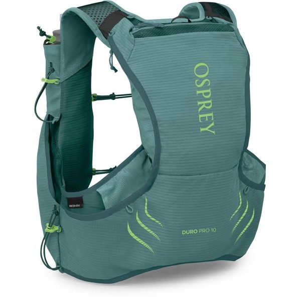 DURO PRO 10 CASCADE BLUE