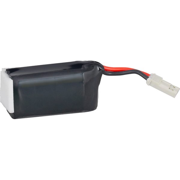 Battery Trek Air Rush Mini Electric Pump