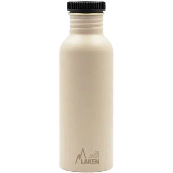 Plain 750 ml béžová