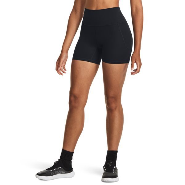 Meridian Middy-BLK