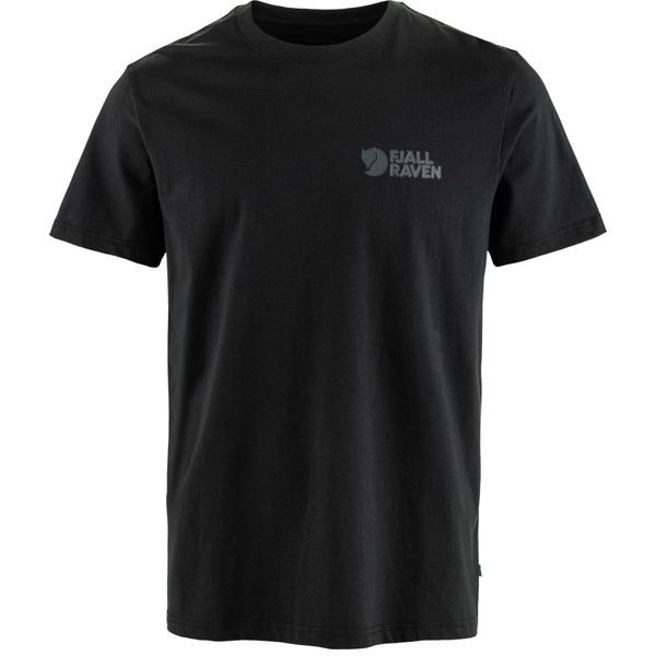 Fjällräven Heavy Classic T-shirt M Black