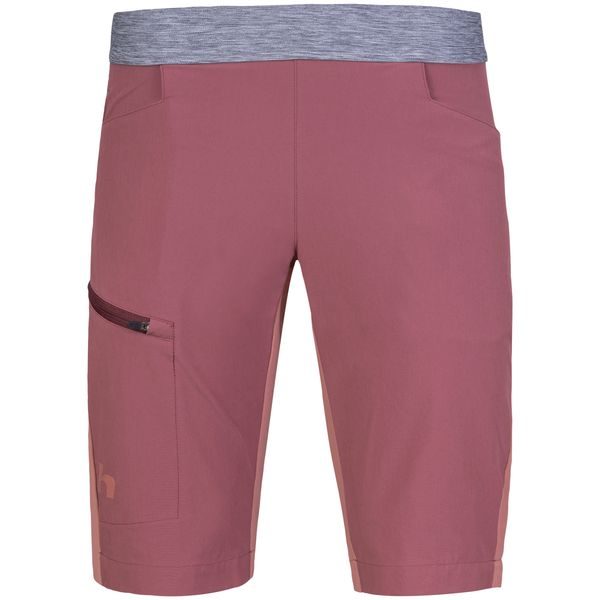 TORRES W, roan rouge/canyon rose