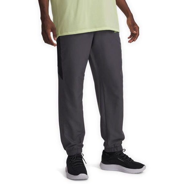 Tech Sport Pant-GRY