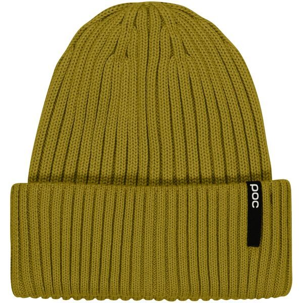 POC Beanie Olivine Green