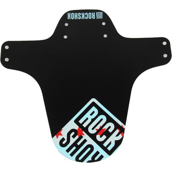 00.4318.020.038 - AM FENDER CHI FLAG