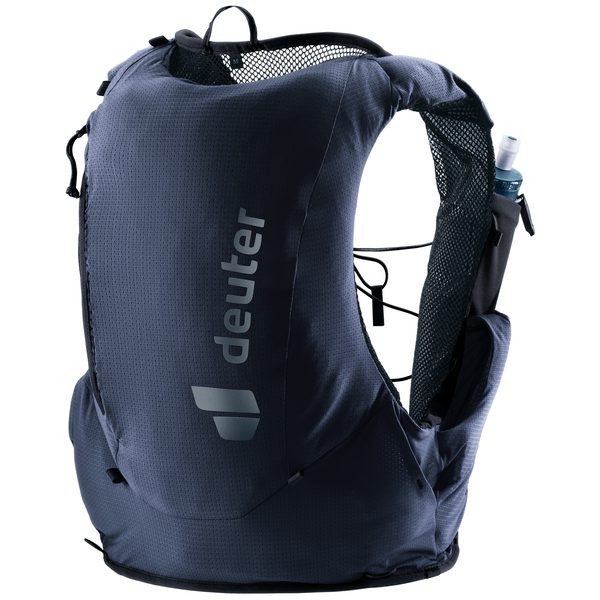 Traick 9 black