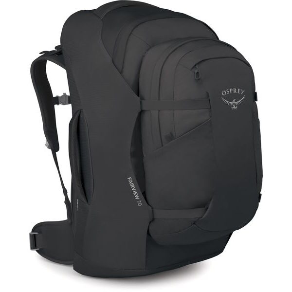 FAIRVIEW 70 black
