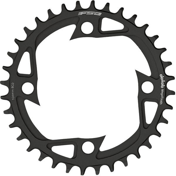 E-Bike Steel 104x42t WB467 V-SHAPE