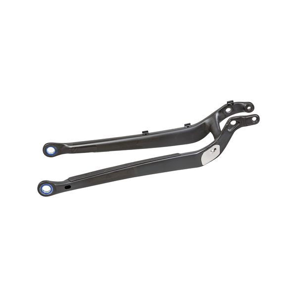 Chainstay Trek Top Fuel 9.9 29 Chainstay 2019 Carbon Smoke