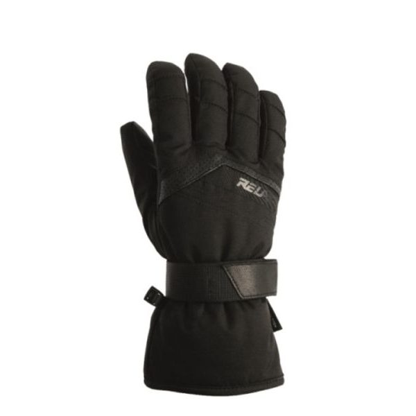 RR25A, FROST