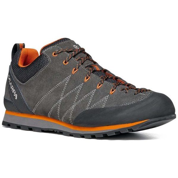 CRUX SHARK-TONIC-GRAY