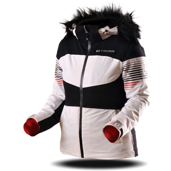 VALONA white/black
