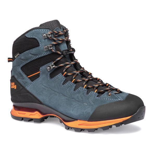 Makra Trek SF Extra Lady GTX Asphalt/Ocean