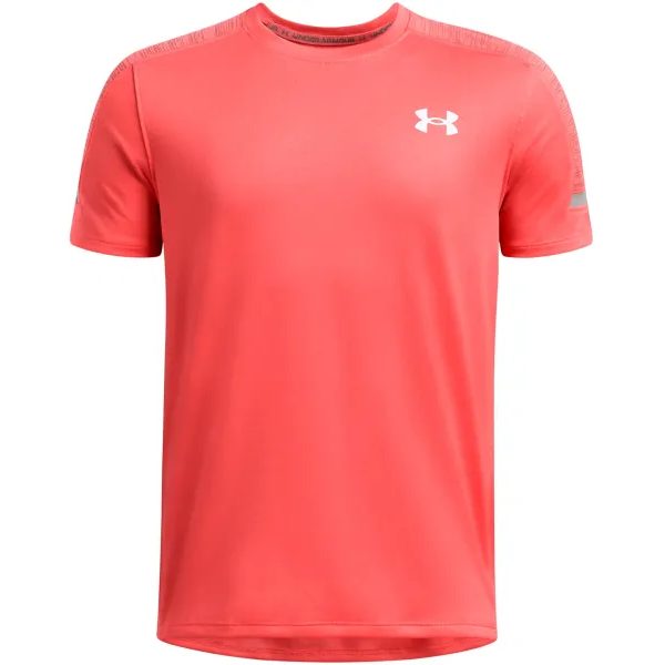 UA Tech Utility SS Orange