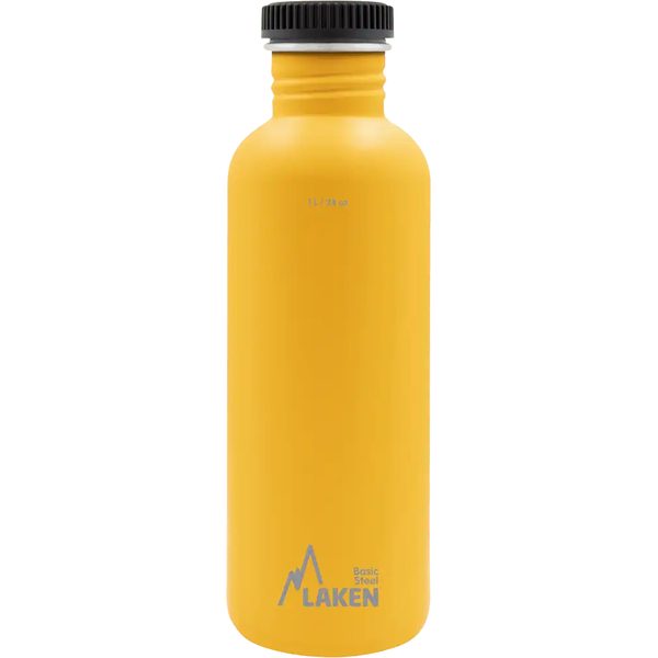 Plain 1000 ml žlutá