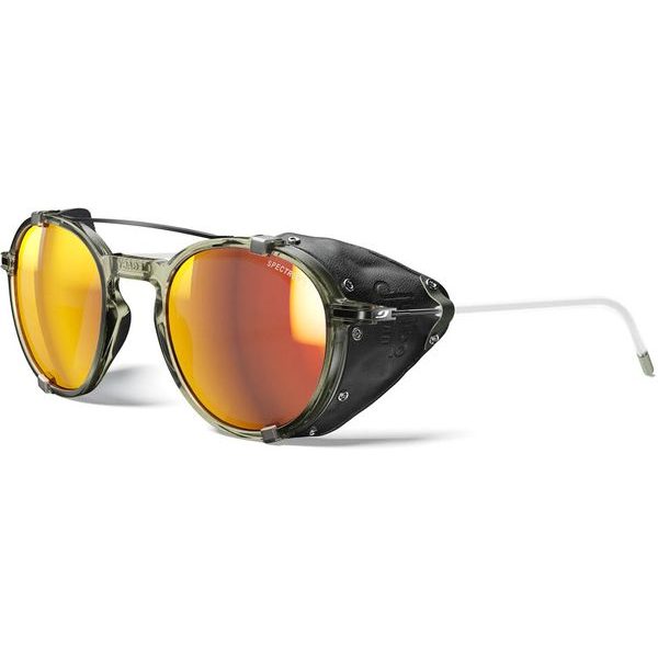 LEGACY Spectron 3CF Army Green / Black Brown