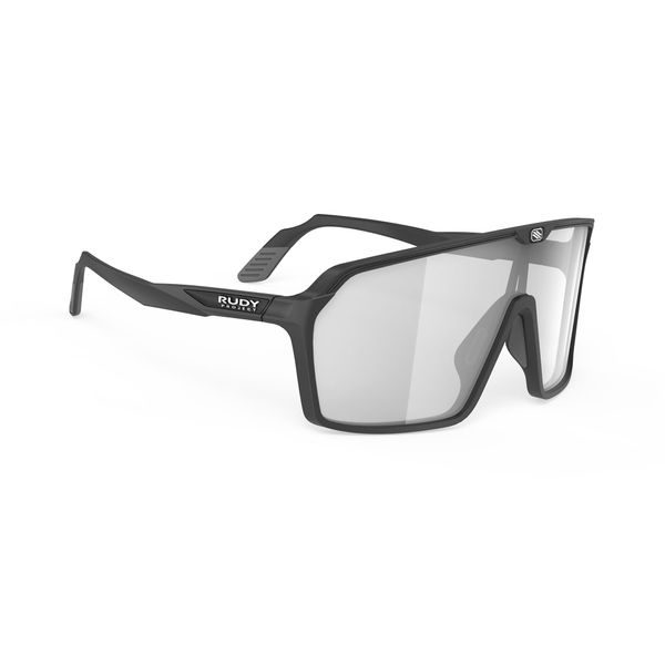 SPINSHIELD ImpactX black matte/black