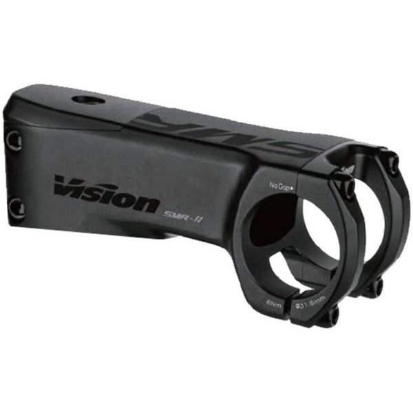 NS SMR-II alloy -10° 120 mm O-Fork