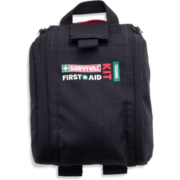 First Aid Kit Trauma (CZ)