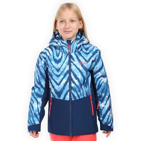 SAMARA-JG Tmavě modrá