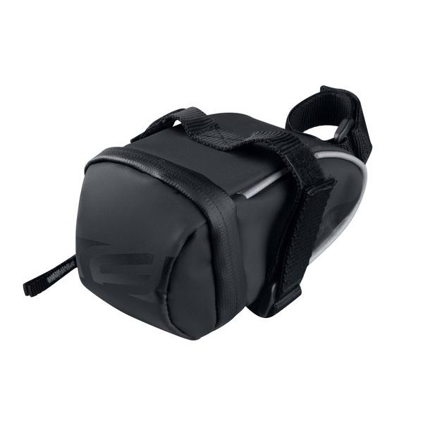 RIDE ADVENTURE Velcro, black
