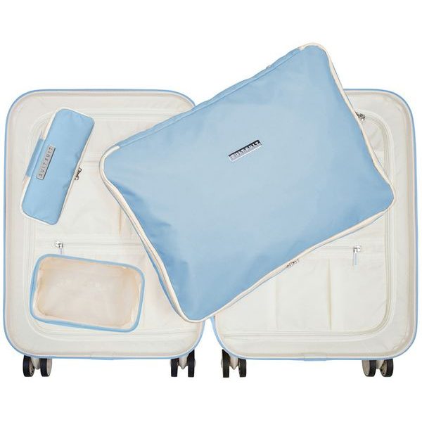Perfect Packing system vel. S Alaska Blue