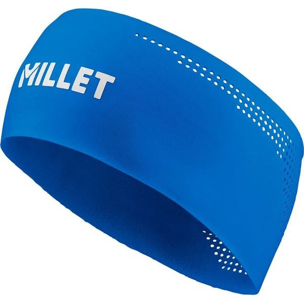 PIERRA MENT HEADBAND ICON BLUE