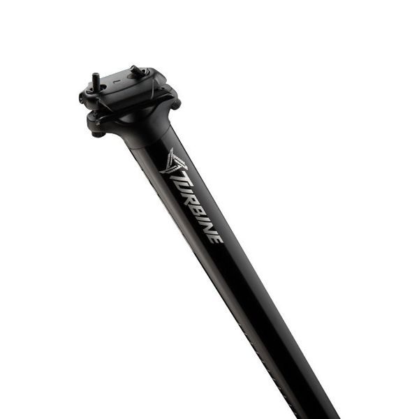 TURBINE 31.6x400 černá