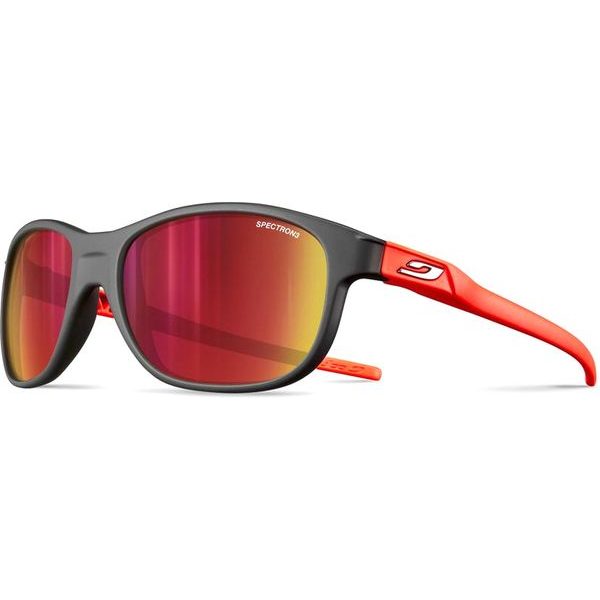 ARCADE Spectron 3CF Black / Orange Smoke