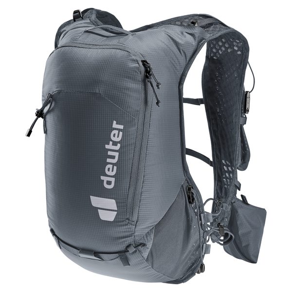 Ascender 7 Black
