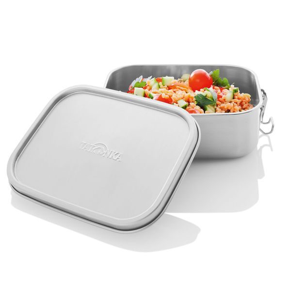 Lunch Box II 800 Lock