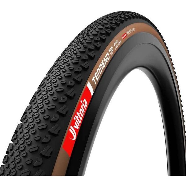 Terreno T50 mixed 45-622 Gravel Endurance Brown G2.0