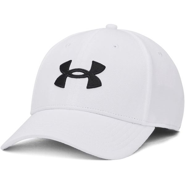 Men's Blitzing, white