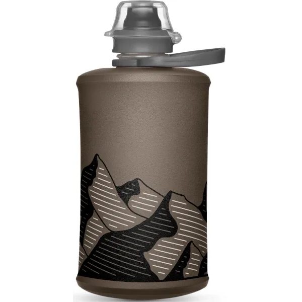 STOW 350ml Mammoth Grey