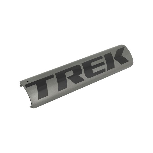 Trek 2021 Powerfly 29 Battery Cover Anthracite/Trek Black