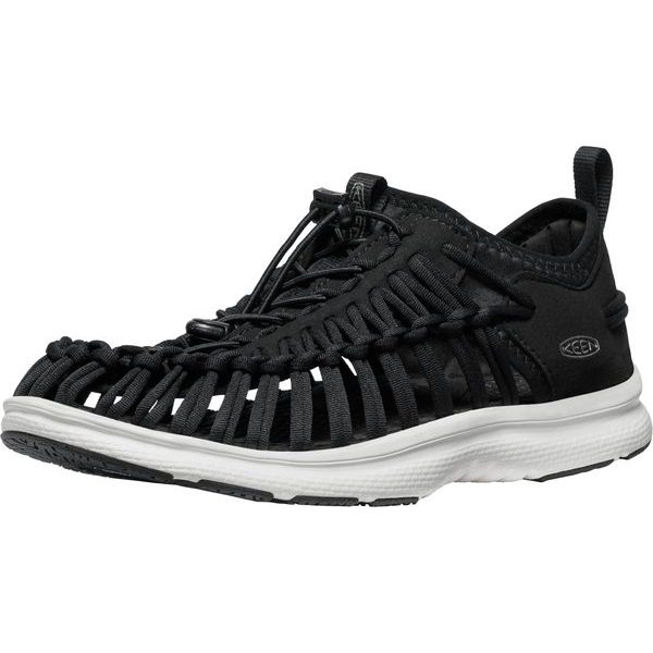 UNEEK O3 MEN black/star white