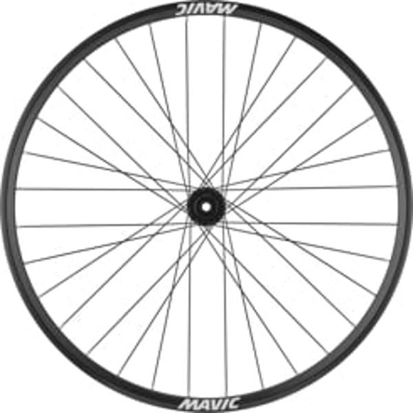 E-ACCESS XR27 27.5 DISC 6-BOLT BOOST SHIMANO/SRAM HG ZADNÍ (R00112003)